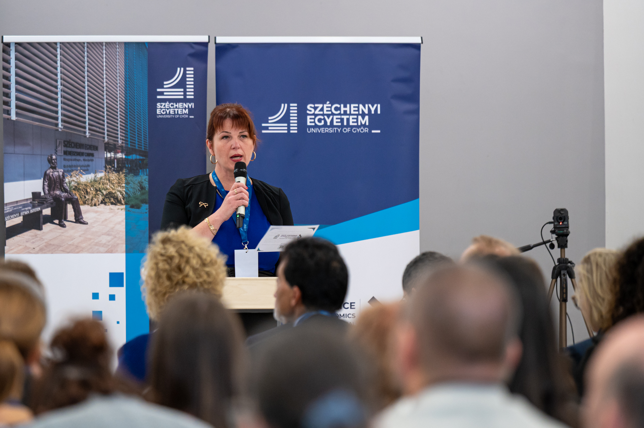 Kautz Conference on Business and Economics 2025